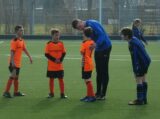 S.K.N.W.K. JO11-1 - Wolfaartsdijk JO11-1JM (competitie) seizoen 2021-2022 (voorjaar - 4e fase)) (40/68)